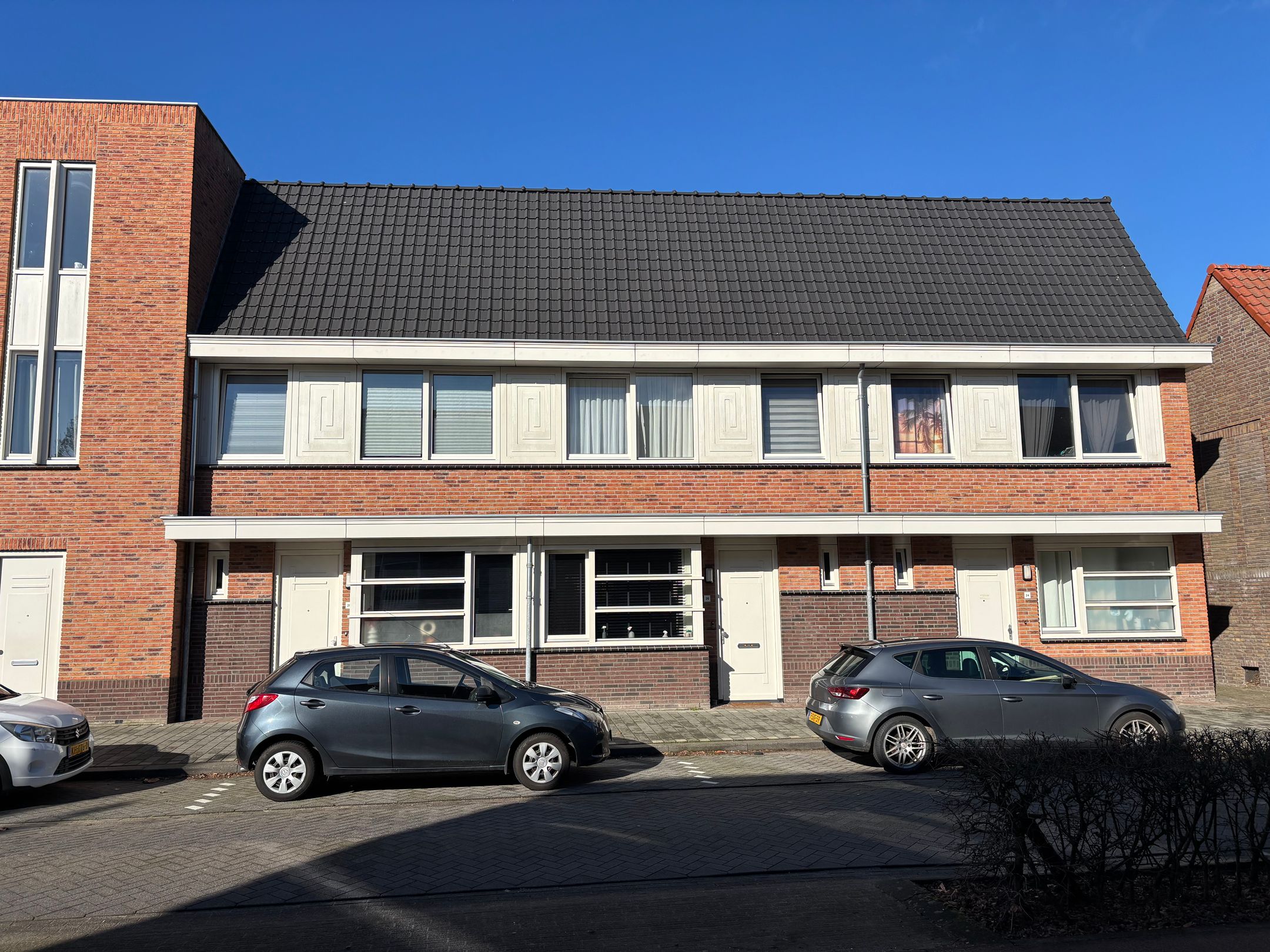 Foto 3 van Pastoor van Leeuwenstraat 26