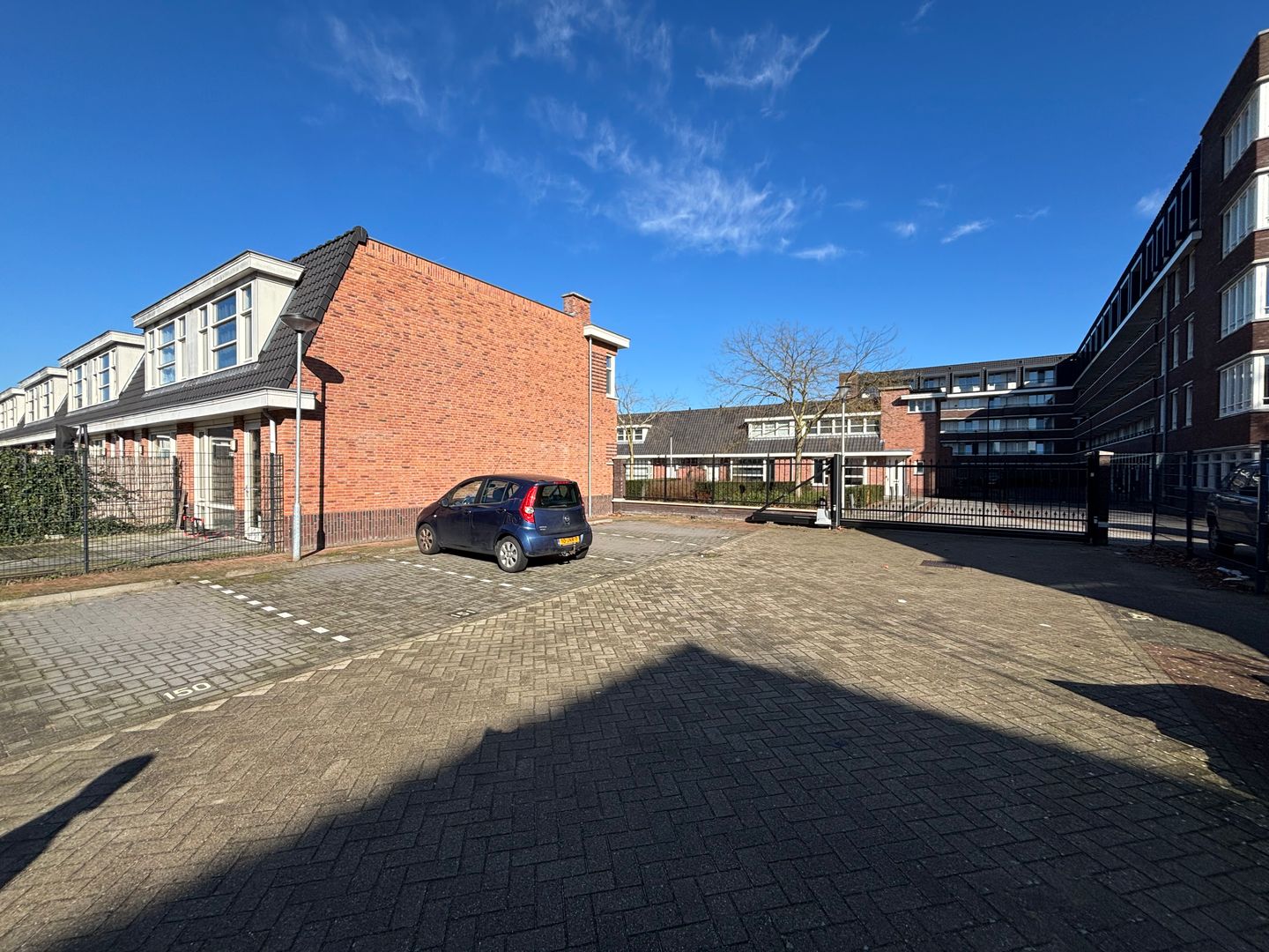 Foto 5 van Pastoor van Leeuwenstraat 26