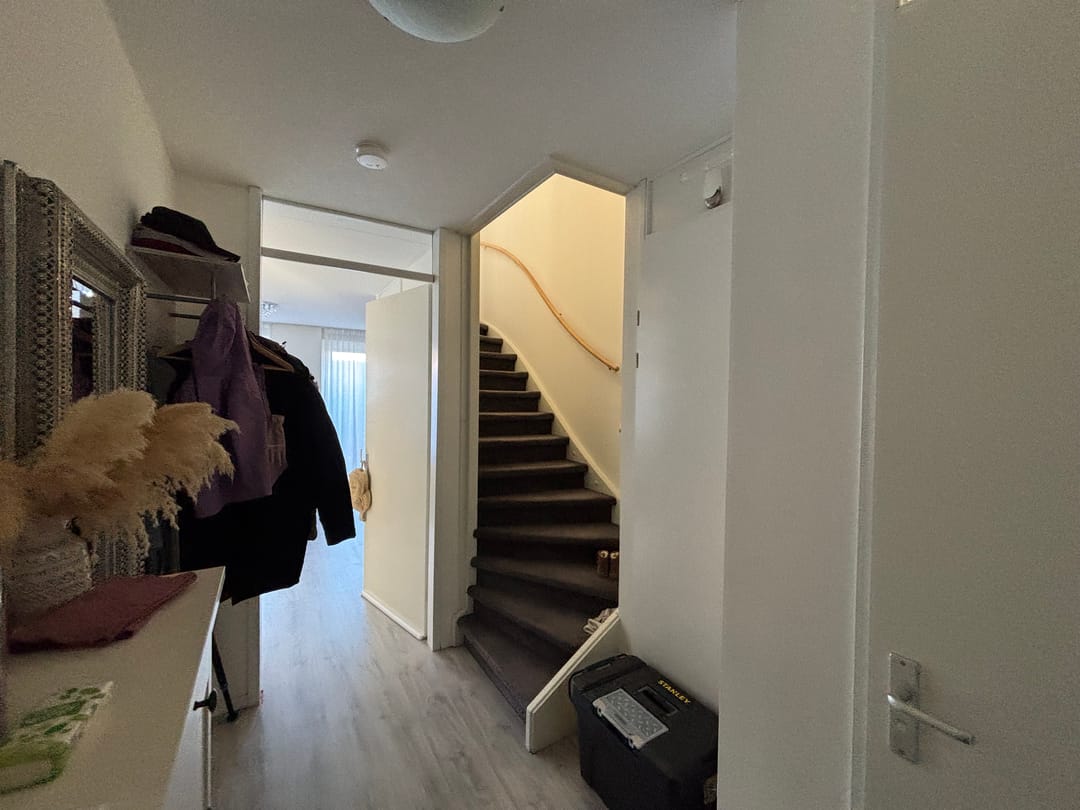 Foto 8 van Pastoor van Leeuwenstraat 26