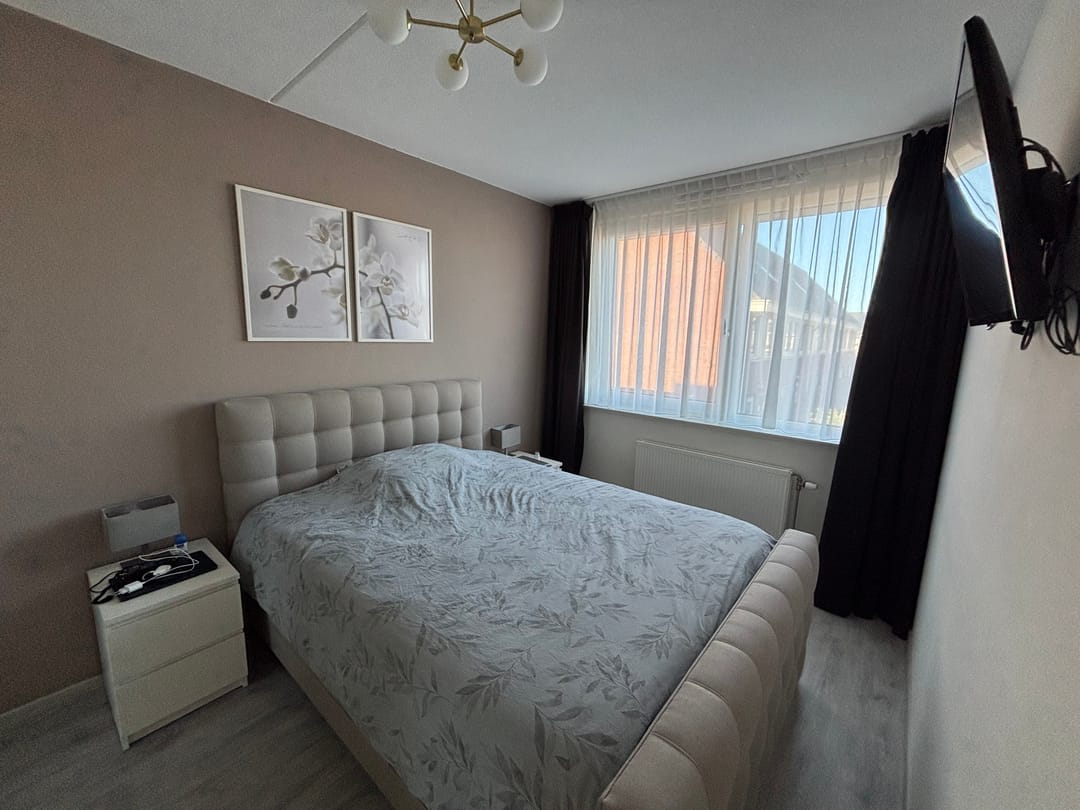 Foto 13 van Pastoor van Leeuwenstraat 26