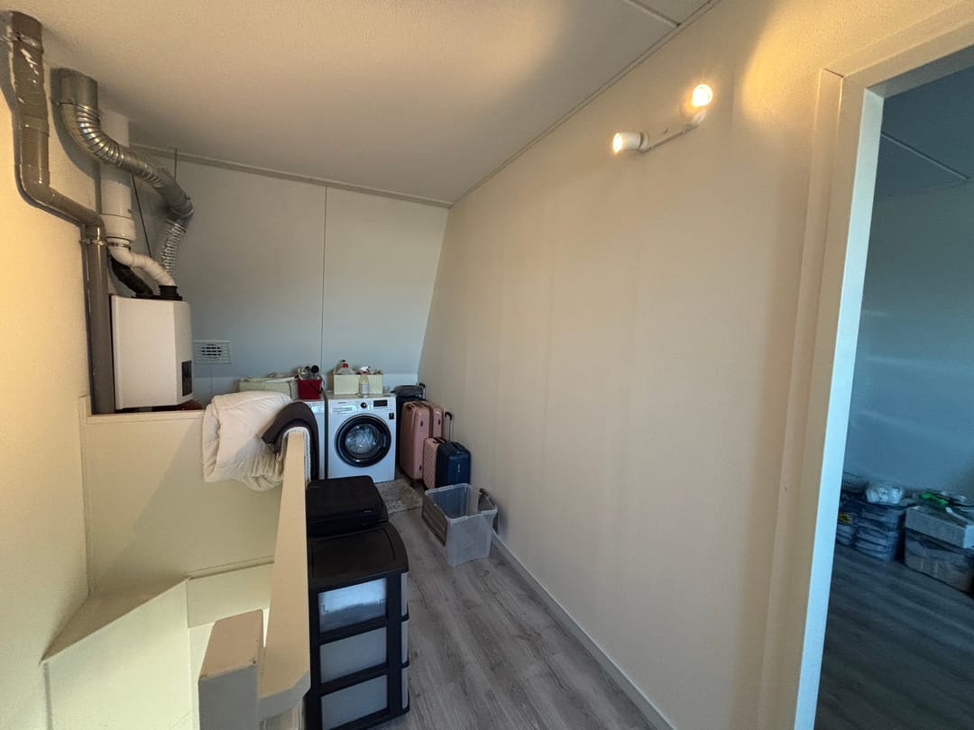 Foto 16 van Pastoor van Leeuwenstraat 26