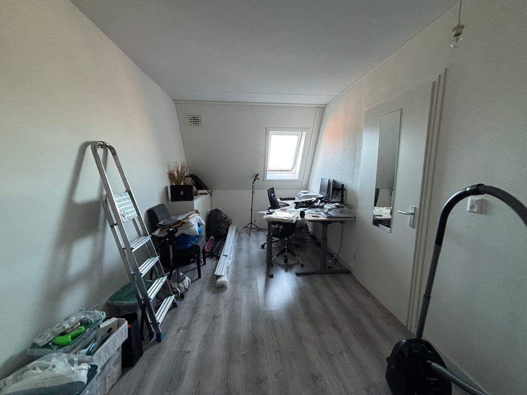 Foto 17 van Pastoor van Leeuwenstraat 26