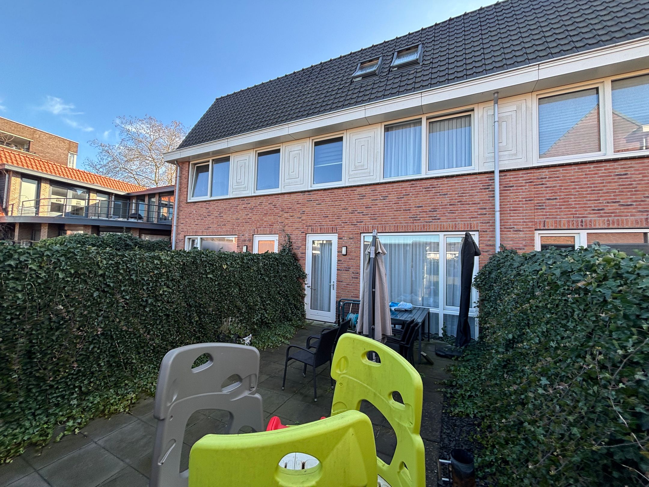 Foto 18 van Pastoor van Leeuwenstraat 26