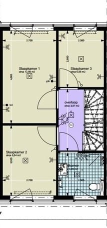 Foto 20 van Pastoor van Leeuwenstraat 26