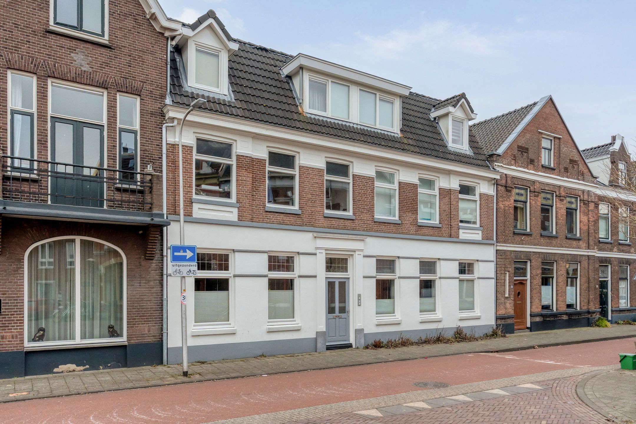 Van Karnebeekstraat 95-A 95 A