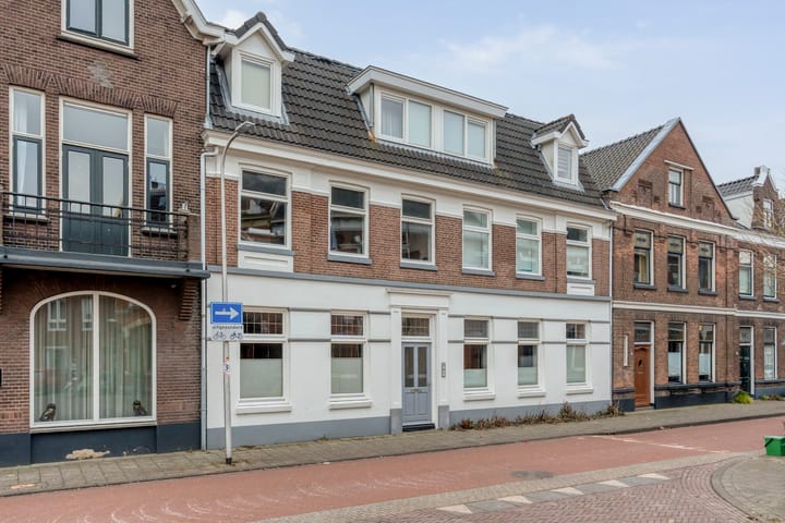 Van Karnebeekstraat 95 A