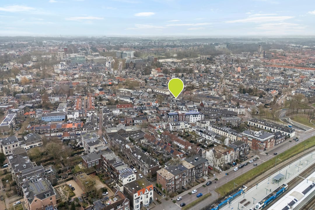 Foto 2 van Van Karnebeekstraat 95-A