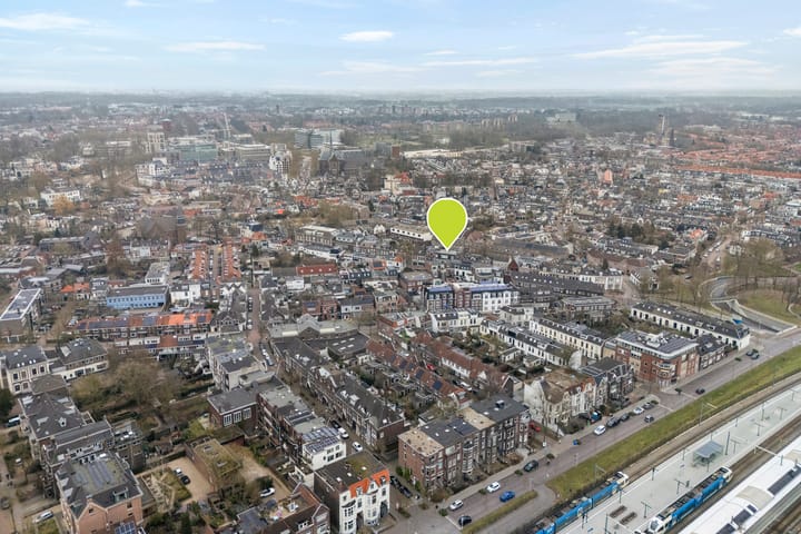 Foto 2 van Van Karnebeekstraat 95-A