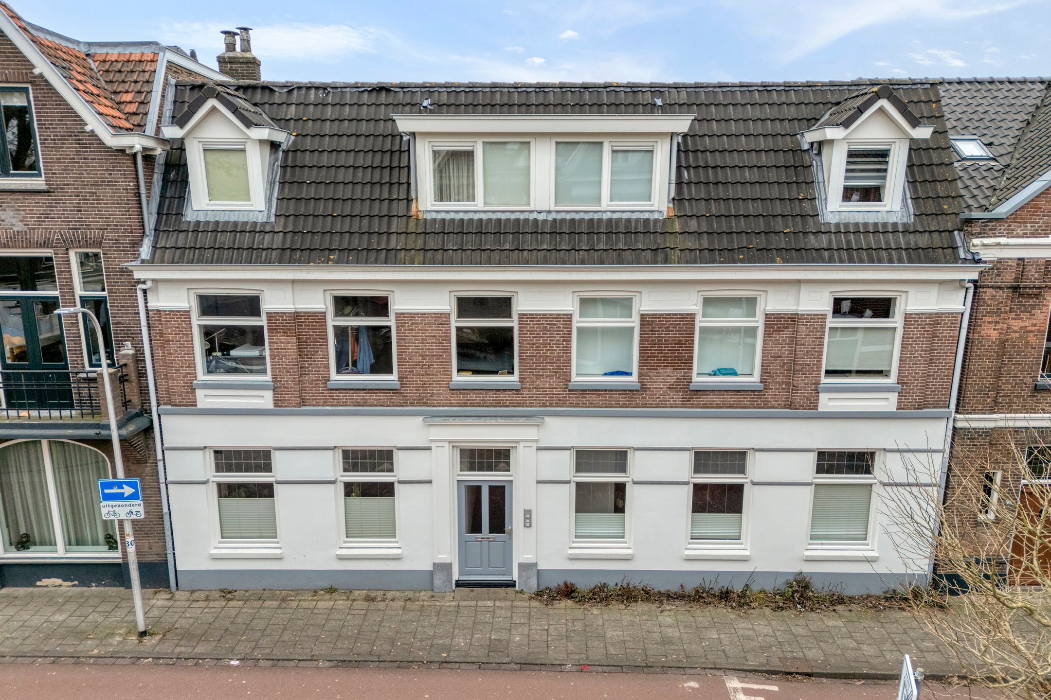 Foto 3 van Van Karnebeekstraat 95-A