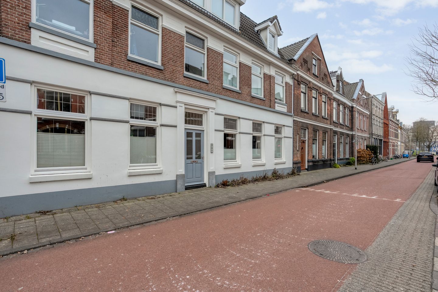 Foto 4 van Van Karnebeekstraat 95-A
