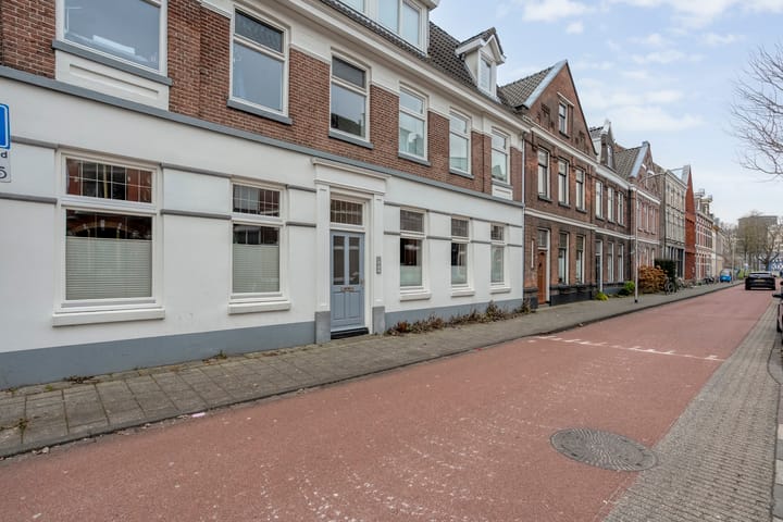 Foto 4 van Van Karnebeekstraat 95-A