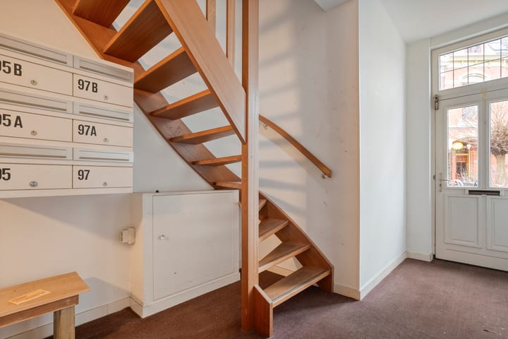 Foto 5 van Van Karnebeekstraat 95-A