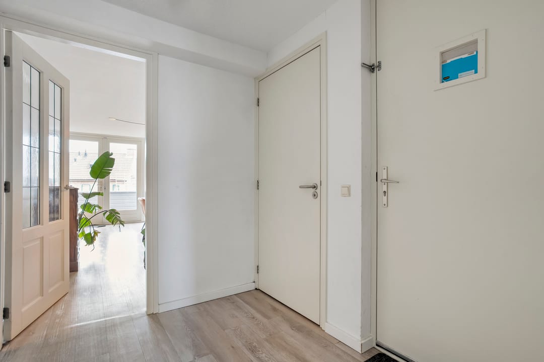 Foto 7 van Van Karnebeekstraat 95-A