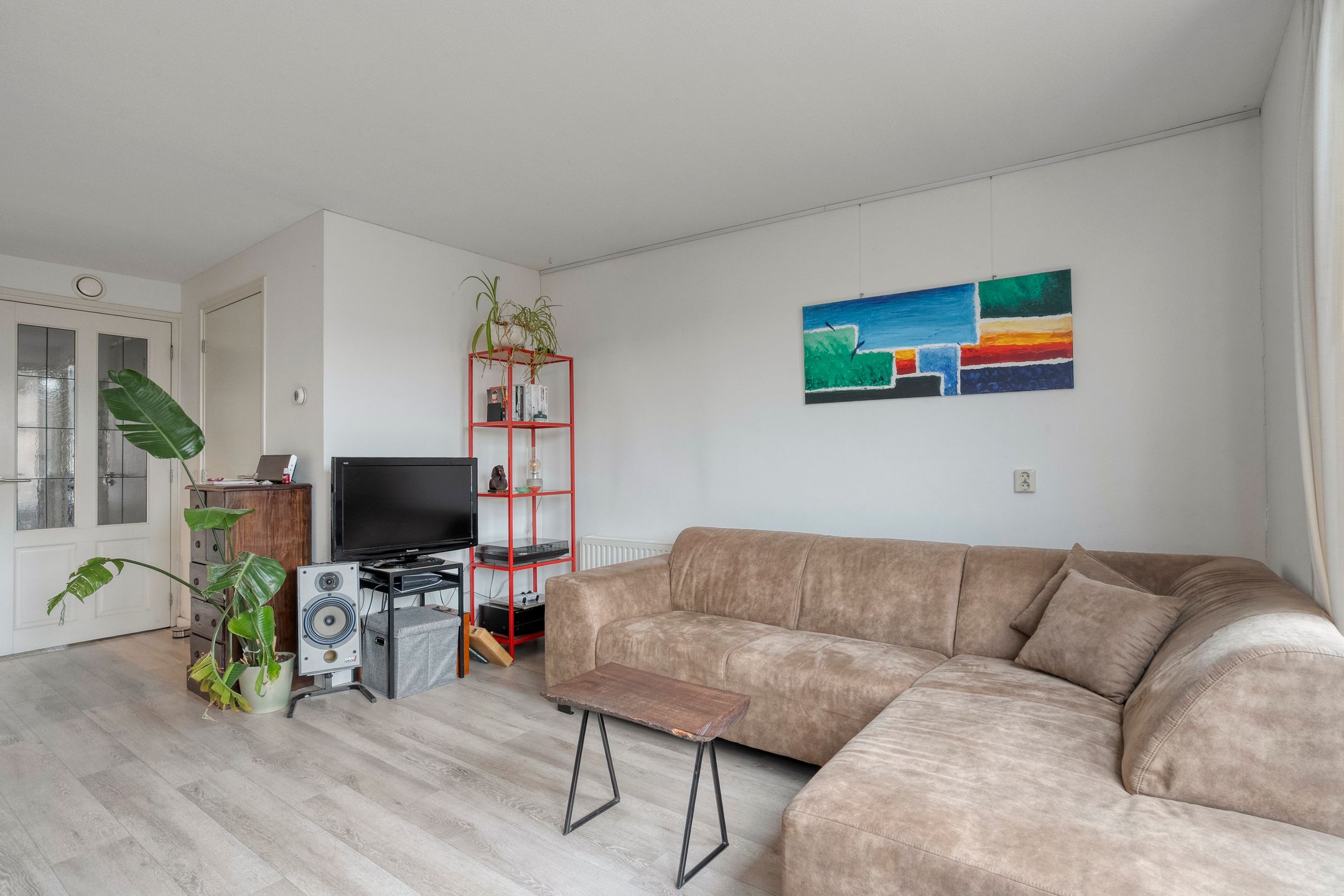 Foto 9 van Van Karnebeekstraat 95-A