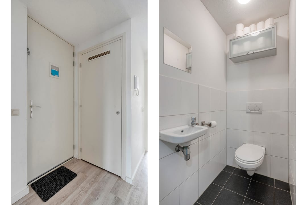 Foto 8 van Van Karnebeekstraat 95-A