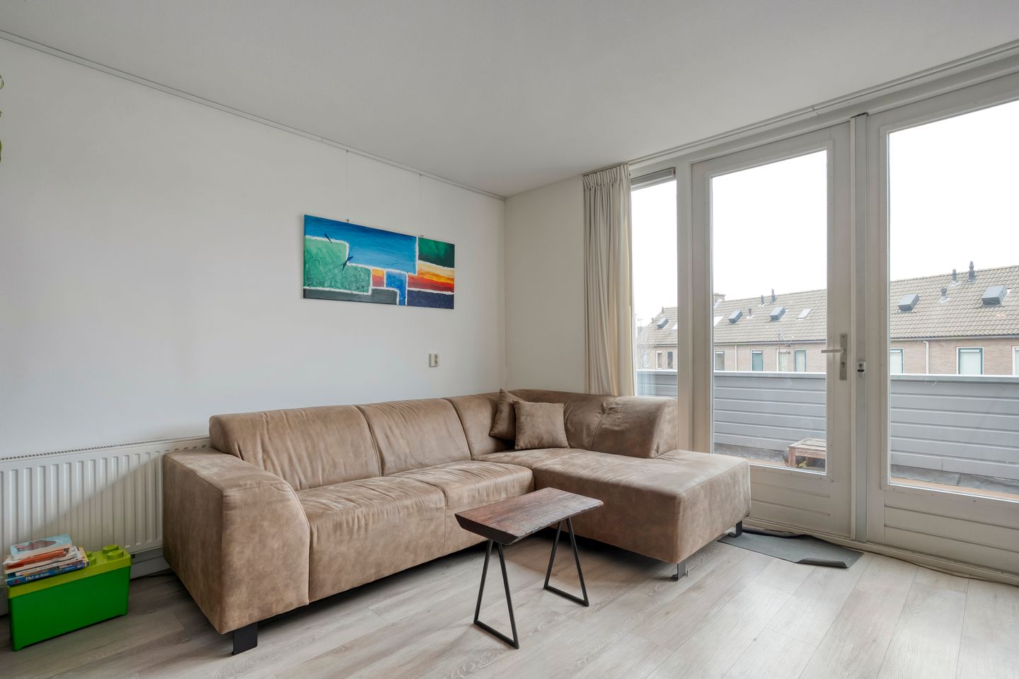 Foto 10 van Van Karnebeekstraat 95-A