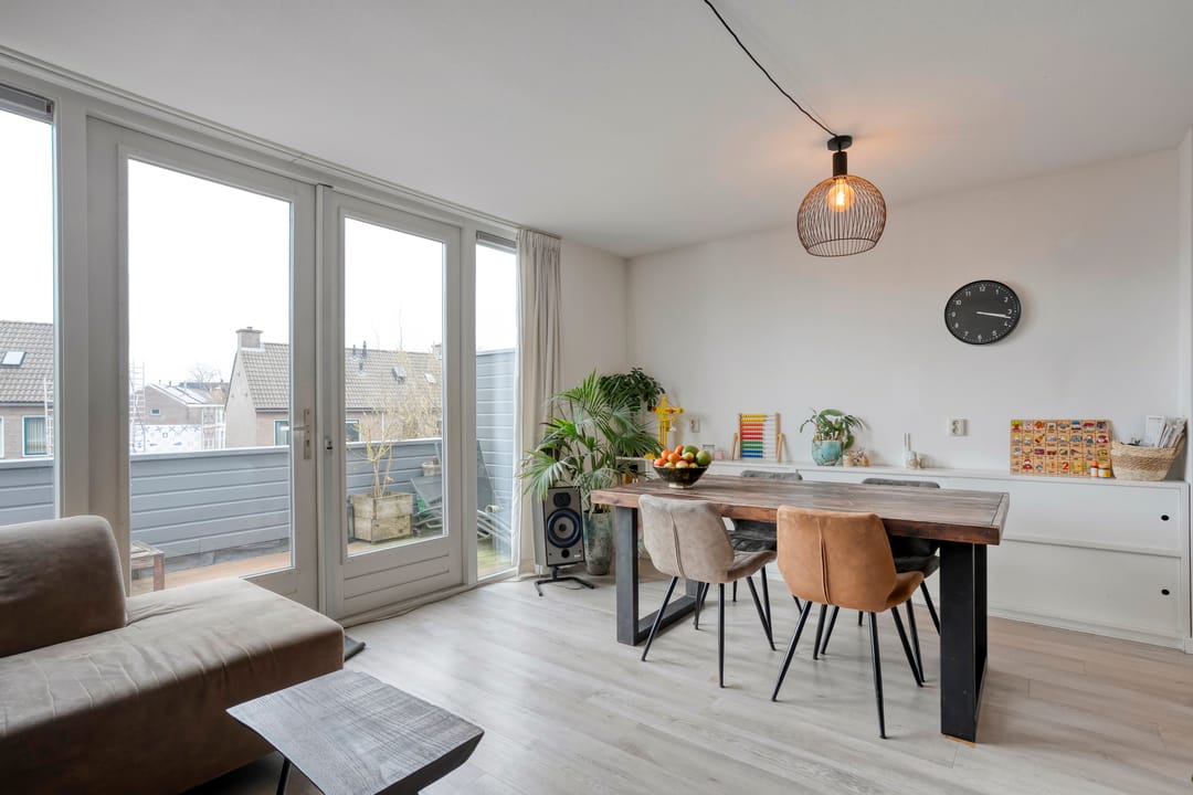 Foto 11 van Van Karnebeekstraat 95-A