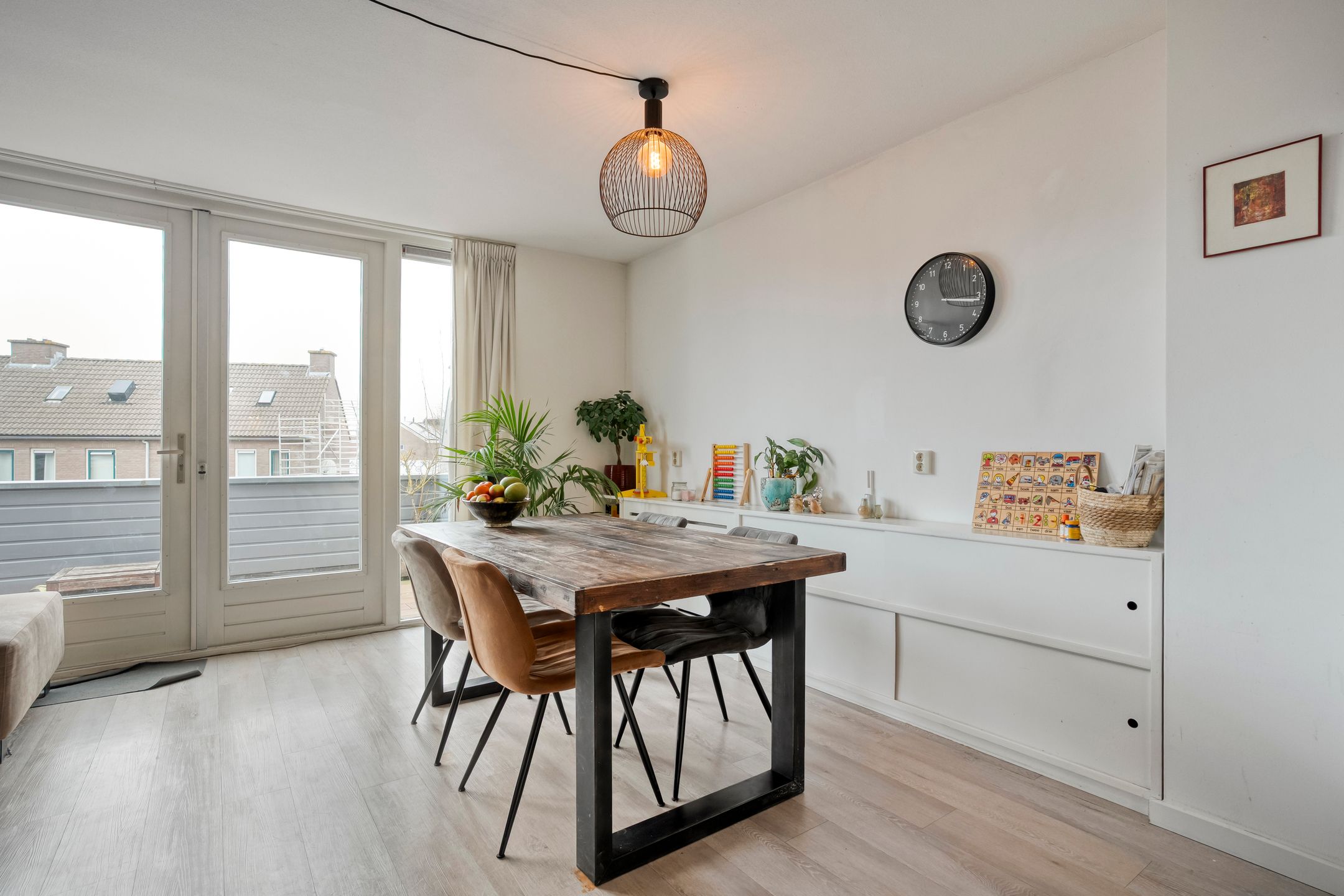 Foto 12 van Van Karnebeekstraat 95-A