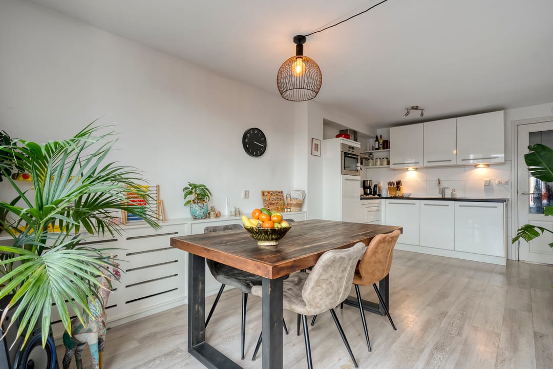 Foto 13 van Van Karnebeekstraat 95-A