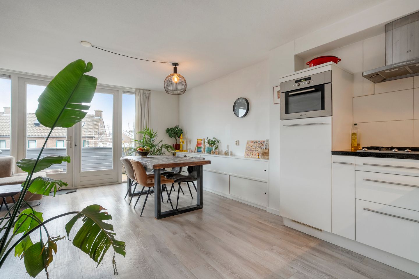 Foto 14 van Van Karnebeekstraat 95-A