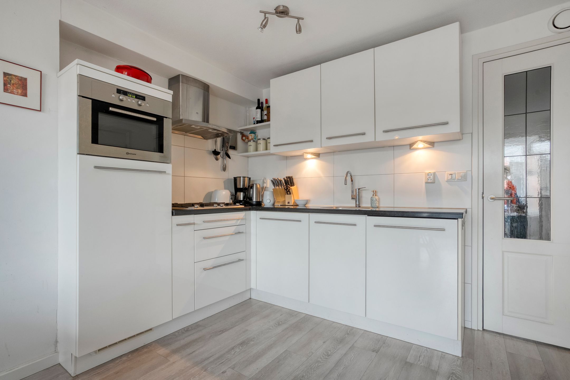 Foto 15 van Van Karnebeekstraat 95-A