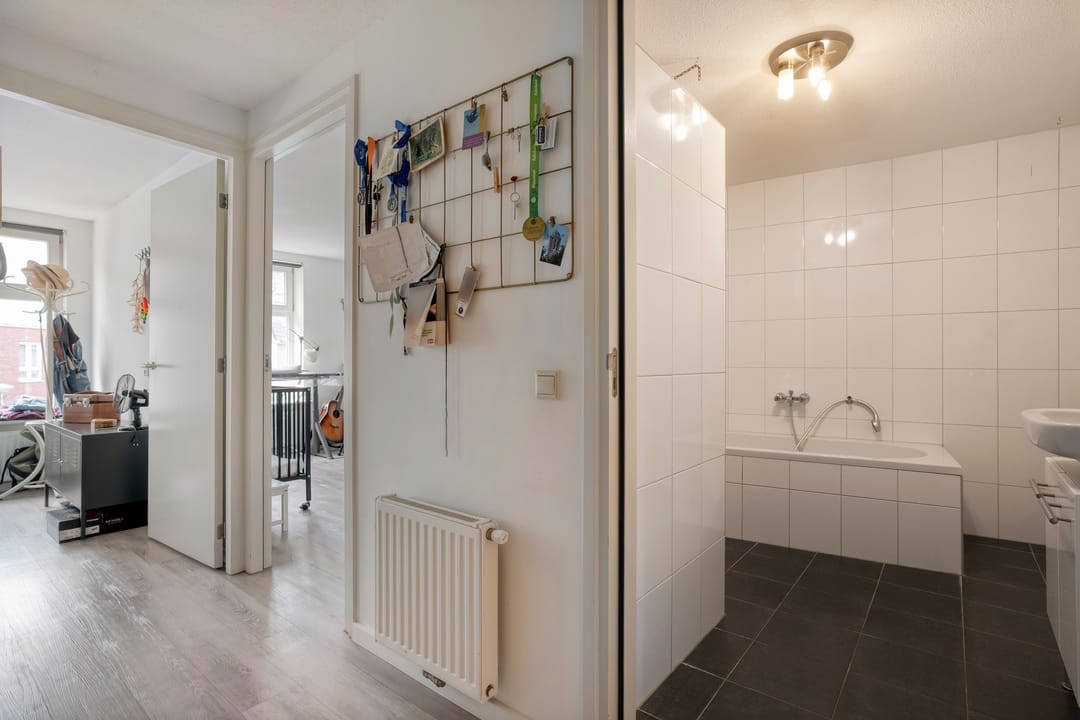 Foto 17 van Van Karnebeekstraat 95-A