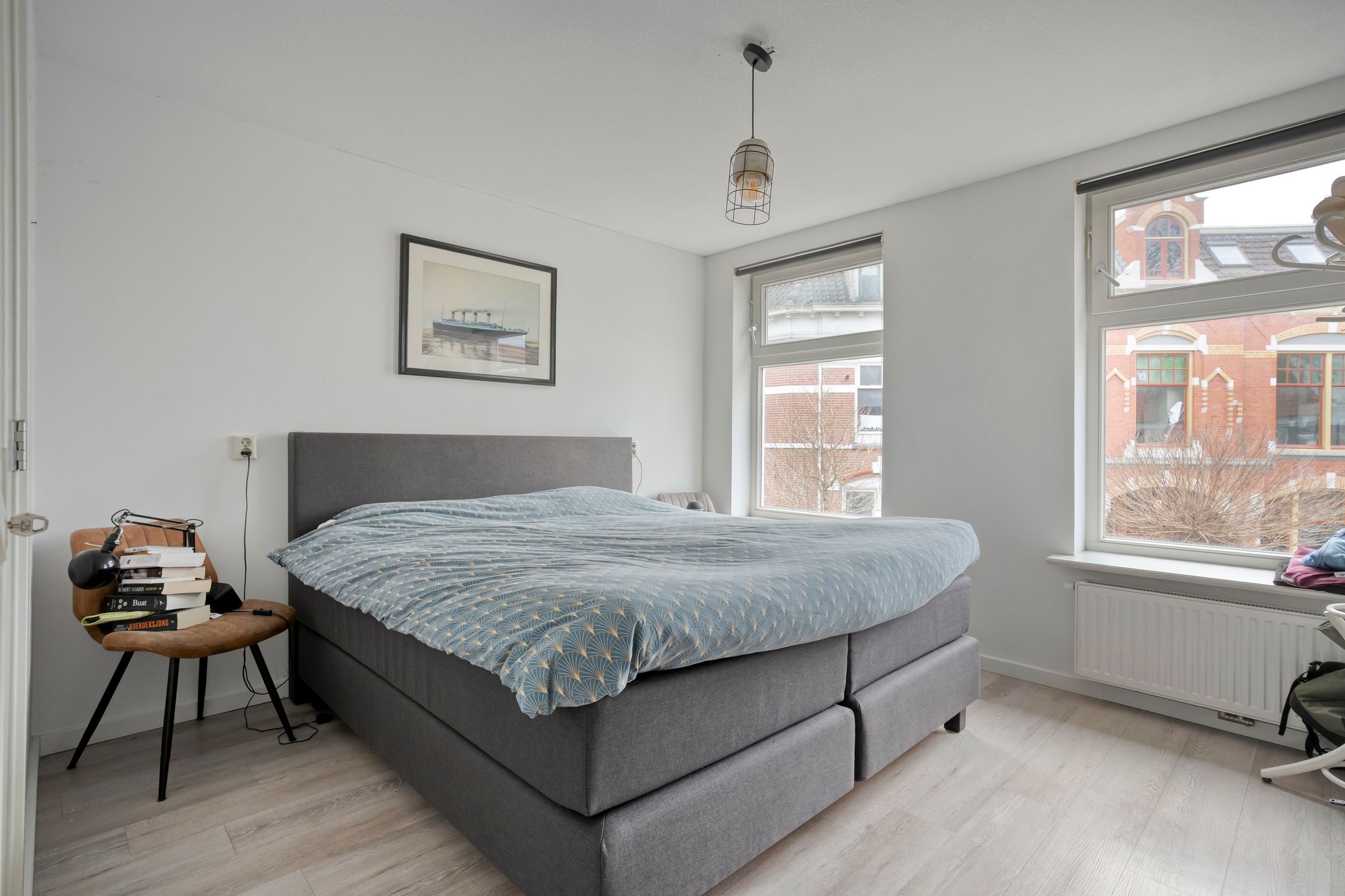 Foto 18 van Van Karnebeekstraat 95-A