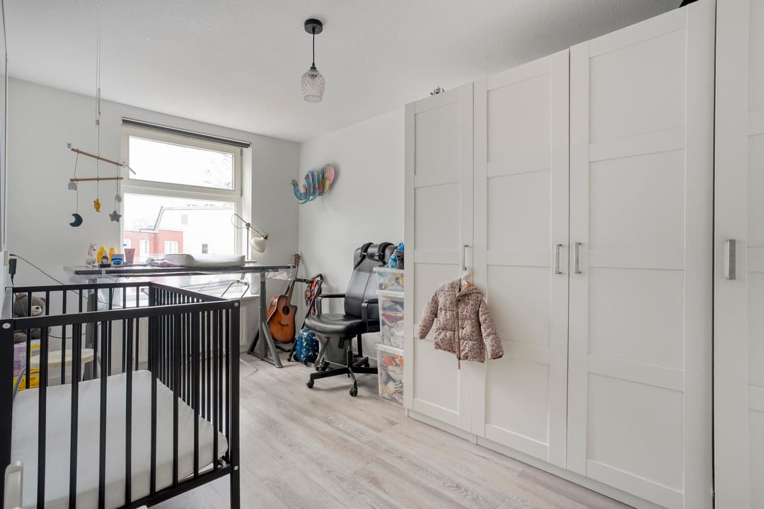 Foto 22 van Van Karnebeekstraat 95-A