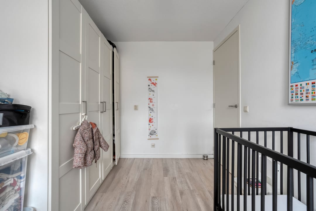 Foto 23 van Van Karnebeekstraat 95-A