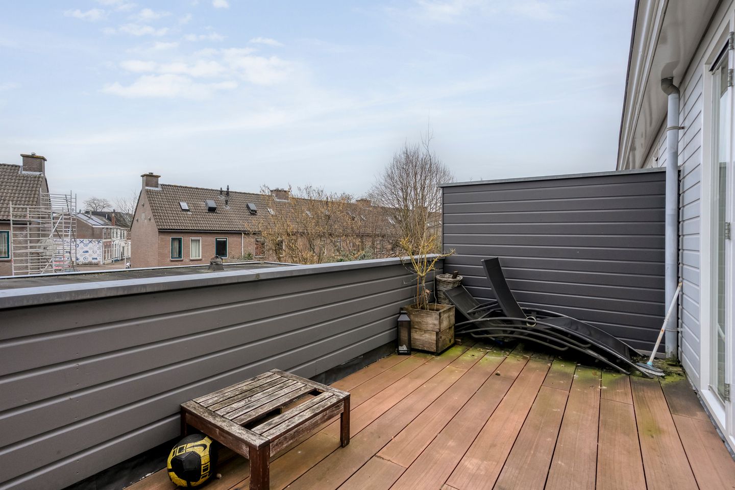 Foto 25 van Van Karnebeekstraat 95-A