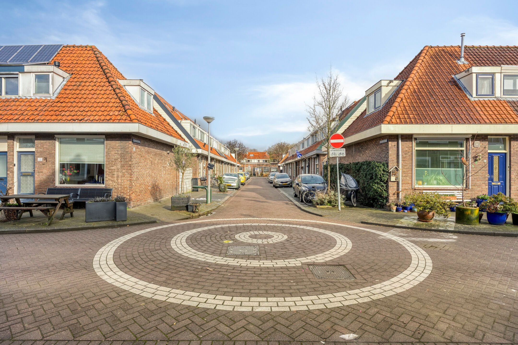 Photo 6 of Tollensstraat 38