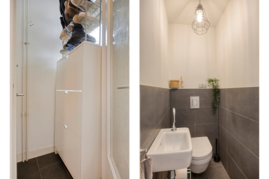 Photo 8 of Tollensstraat 38