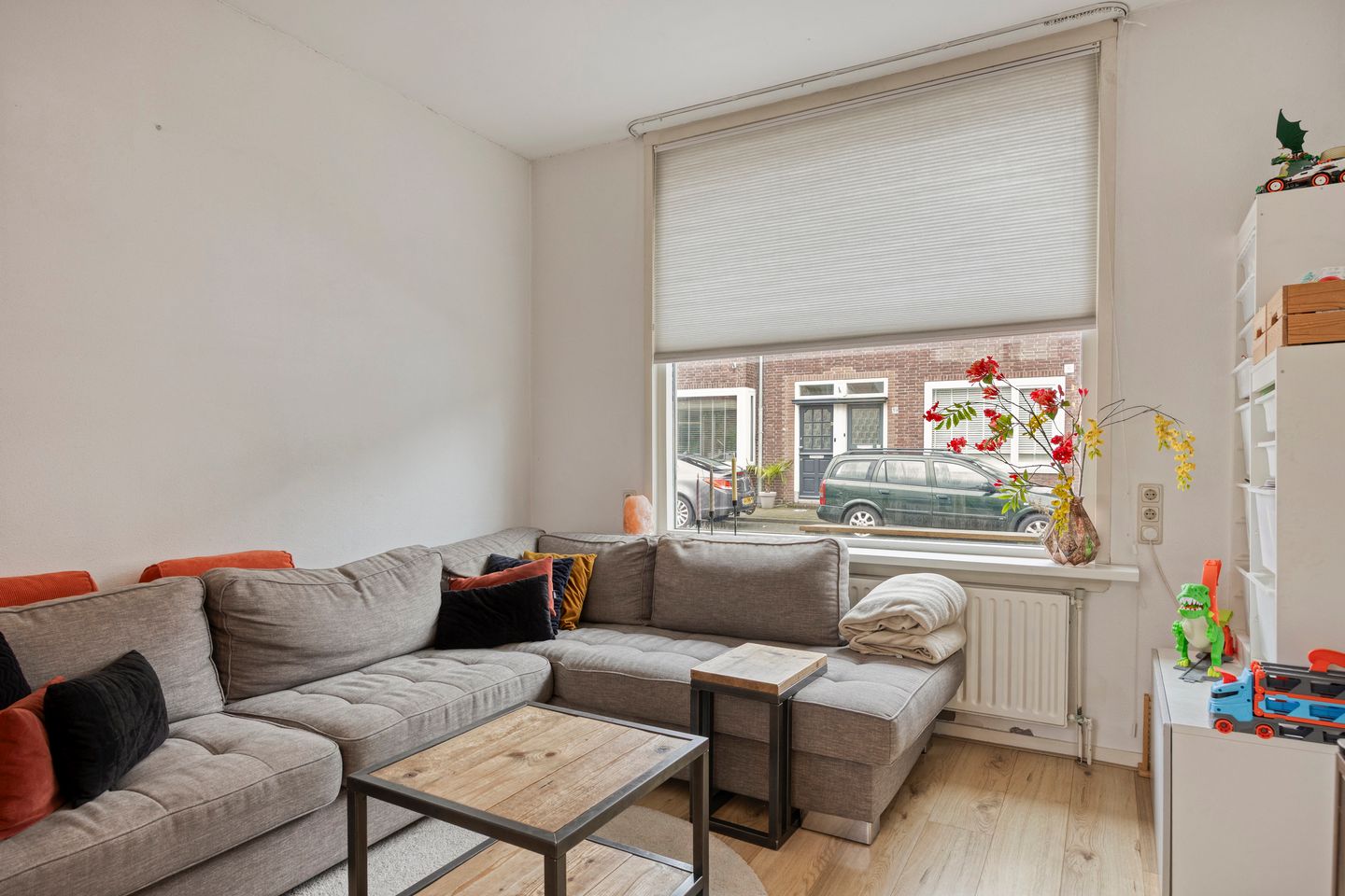 Photo 10 of Tollensstraat 38