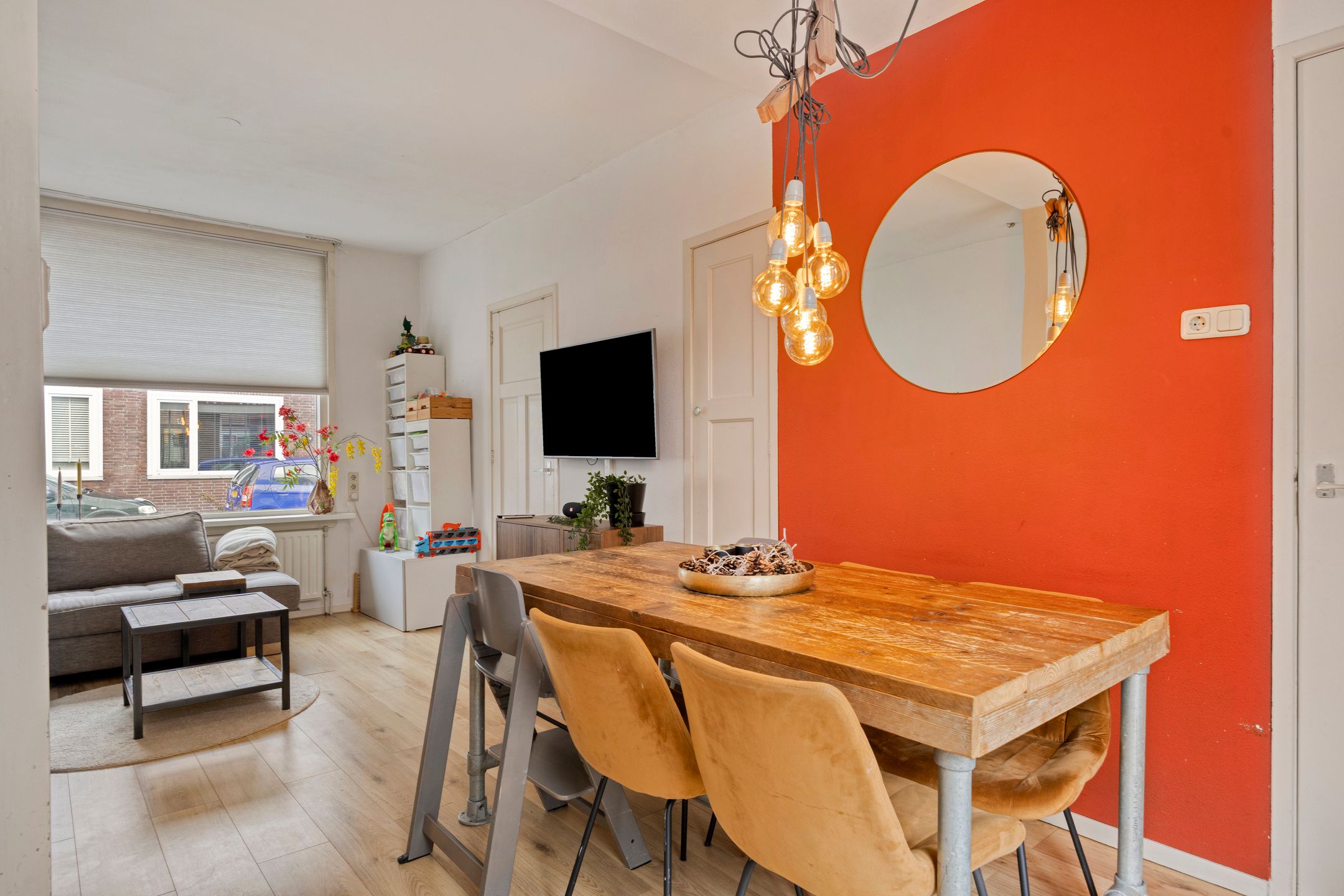 Photo 12 of Tollensstraat 38