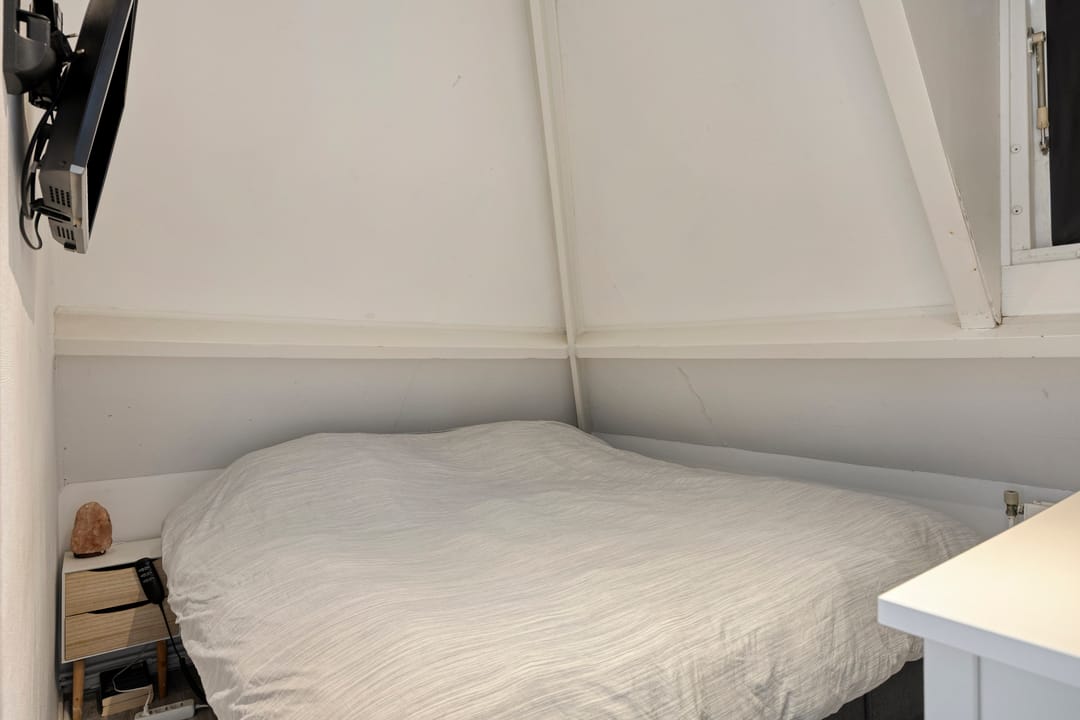 Photo 16 of Tollensstraat 38