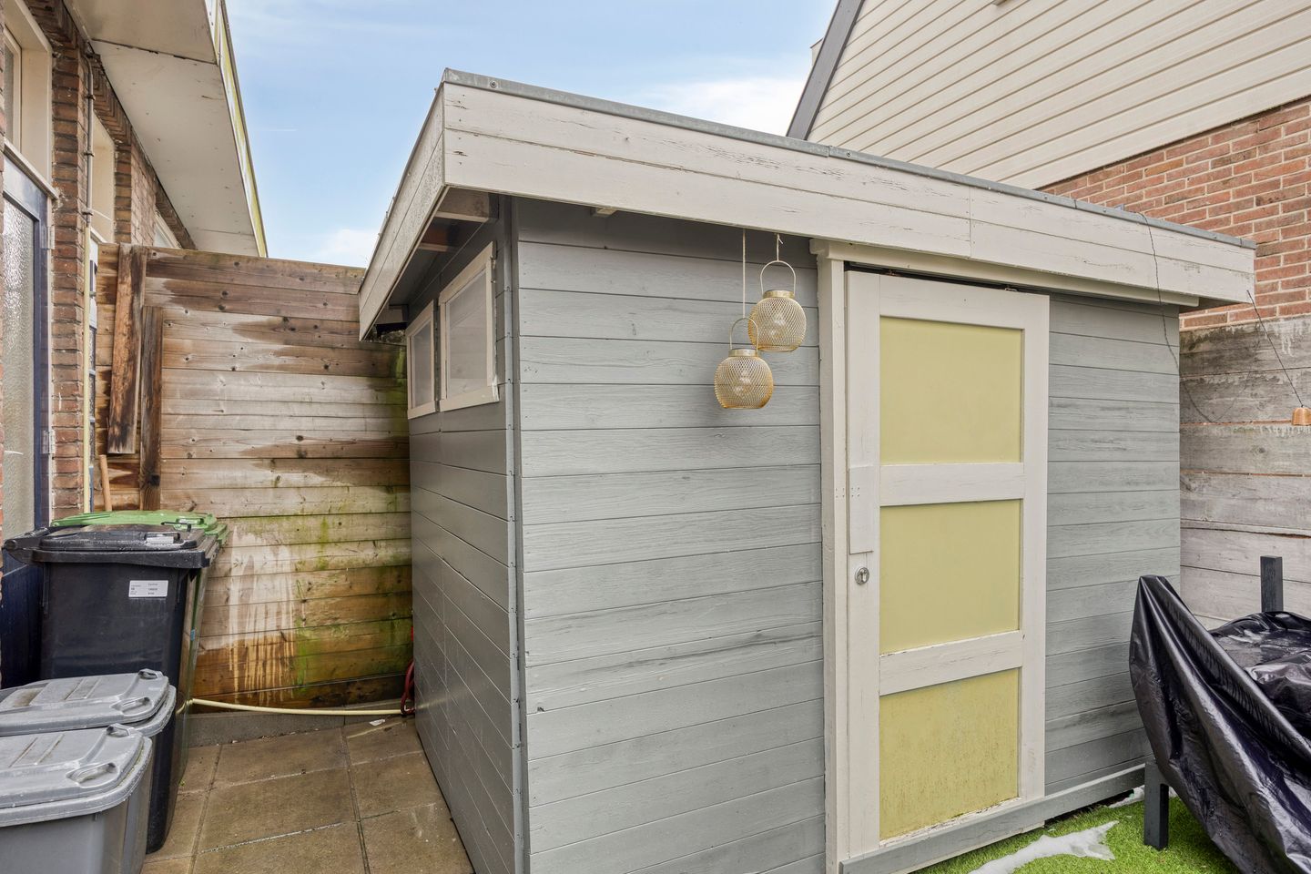 Photo 19 of Tollensstraat 38