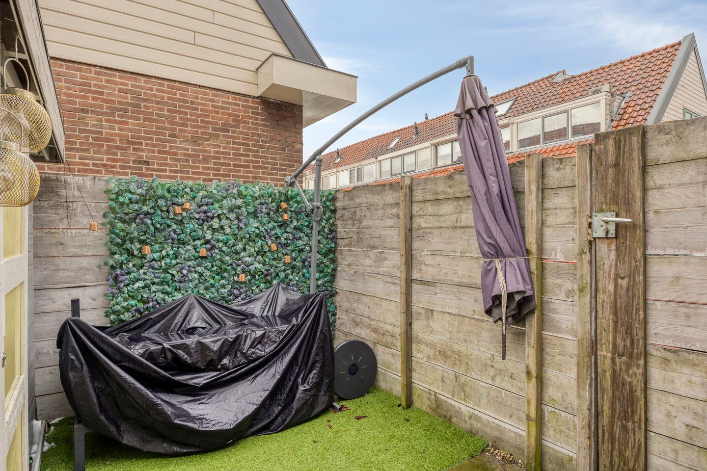 Photo 20 of Tollensstraat 38