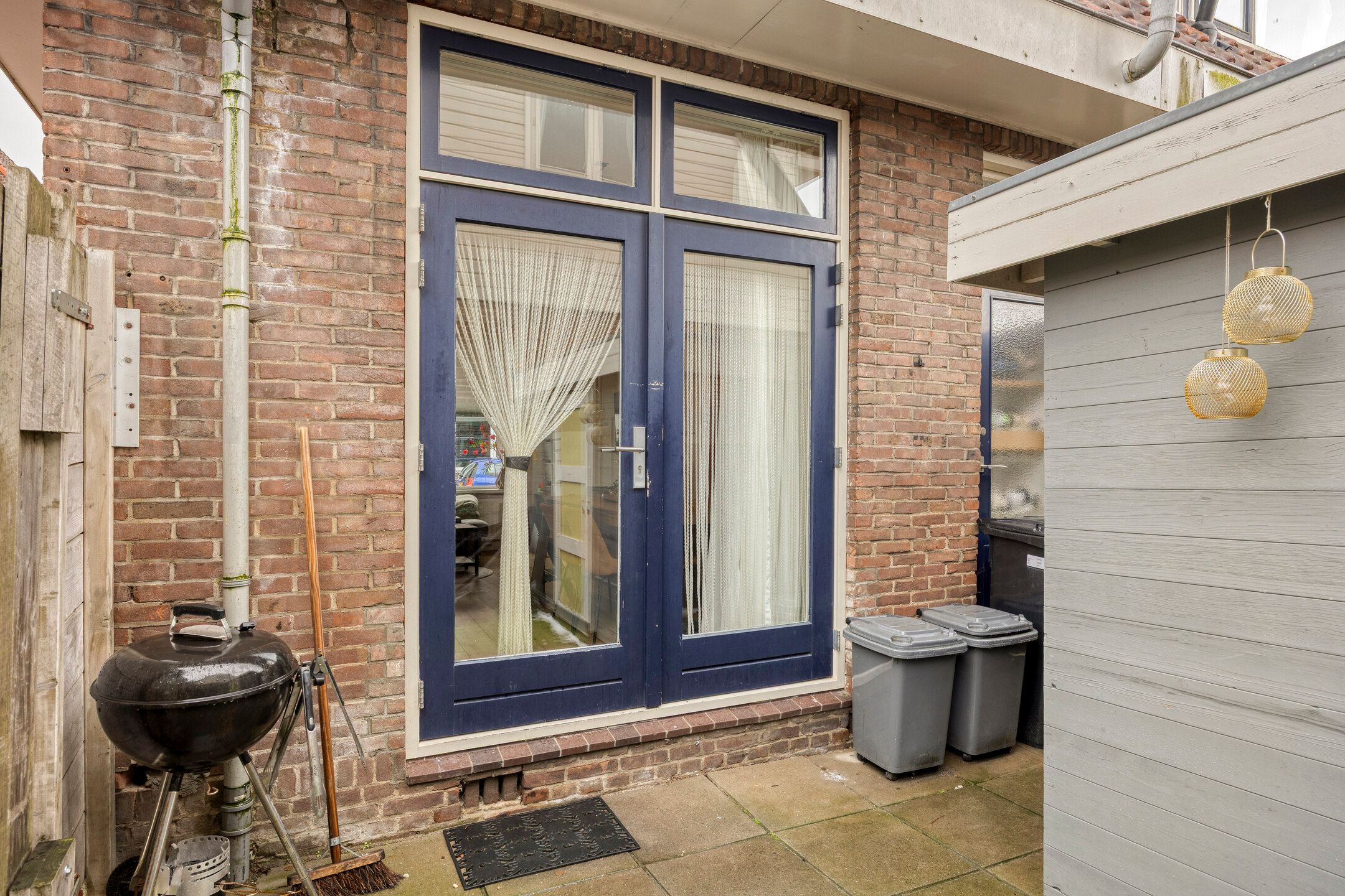 Photo 21 of Tollensstraat 38