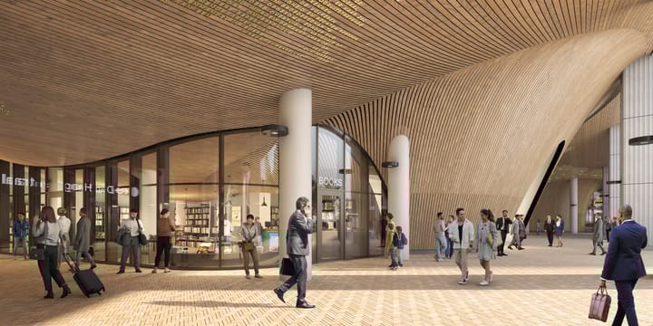 Foto 13 van Koningin Julianaplein 58-35