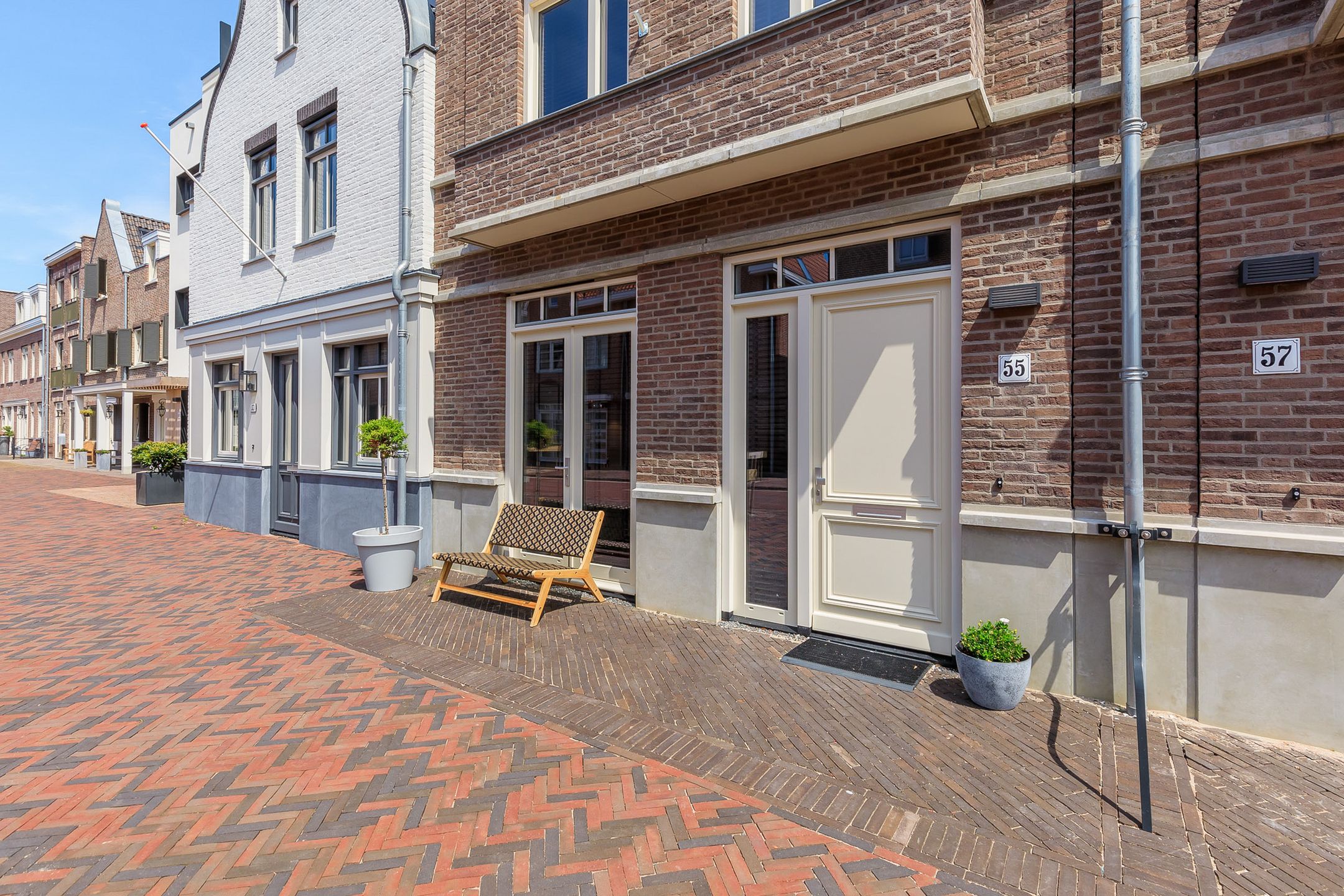 Foto 3 van Nieuwe Voorstraat 55