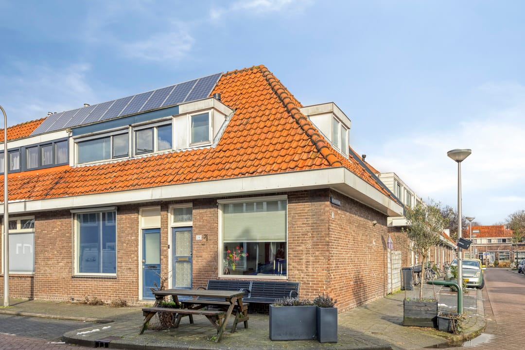 Photo 22 of Tollensstraat 38