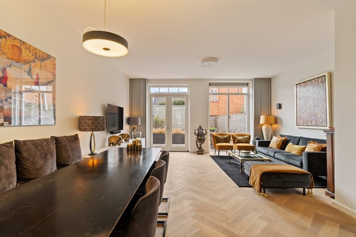 Foto 4 van Nieuwe Voorstraat 55