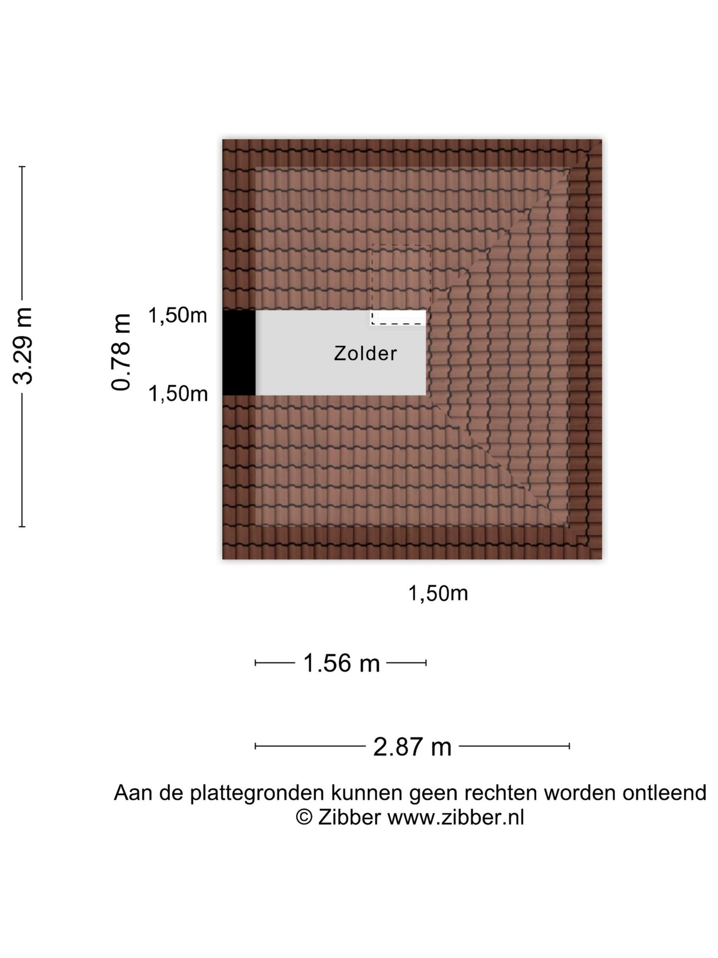 Photo 25 of Tollensstraat 38