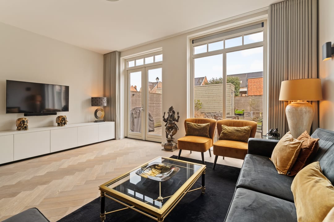 Foto 7 van Nieuwe Voorstraat 55