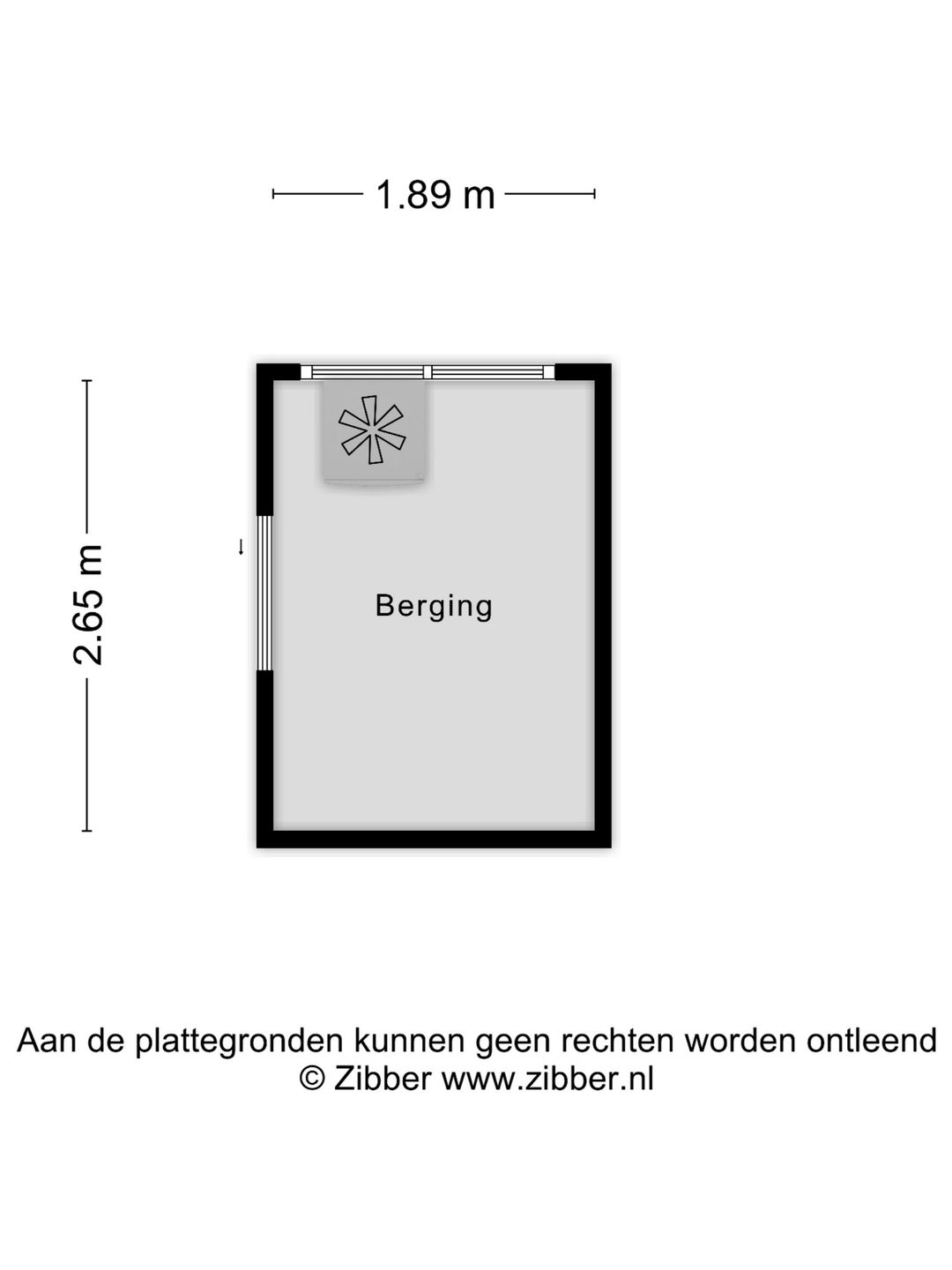 Photo 26 of Tollensstraat 38
