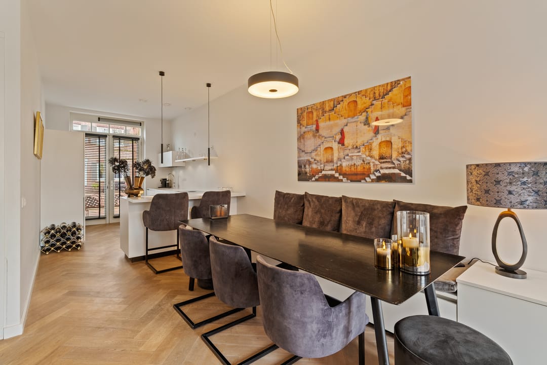 Foto 8 van Nieuwe Voorstraat 55