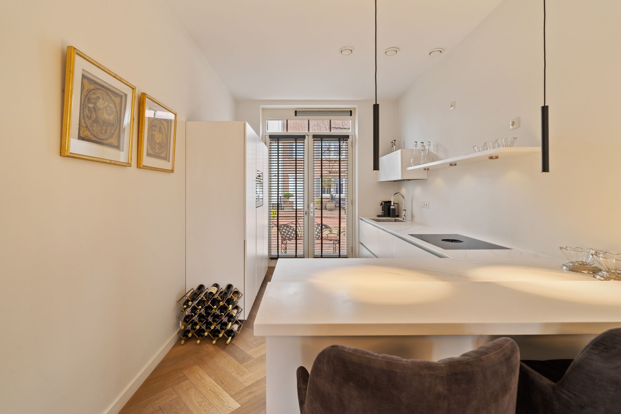 Foto 9 van Nieuwe Voorstraat 55