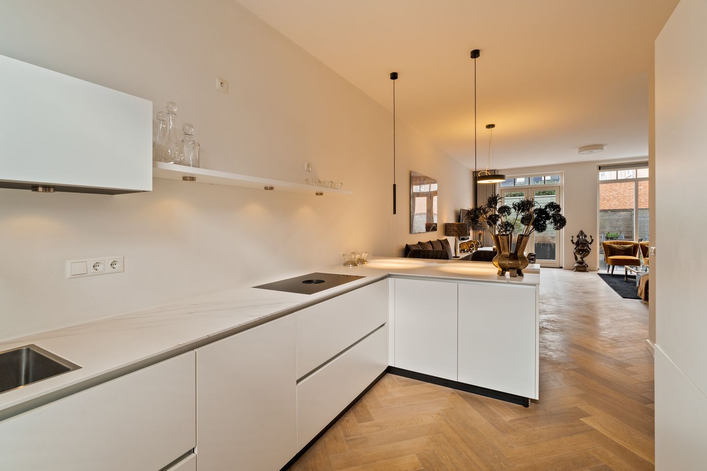 Foto 10 van Nieuwe Voorstraat 55