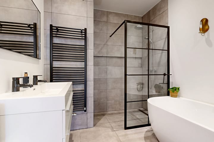 Photo 4 of Valkenboskade 27