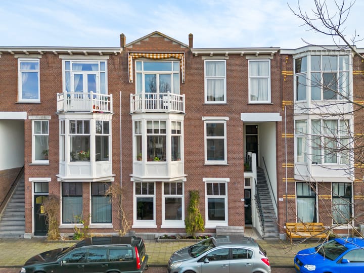 Photo 5 of Valkenboskade 27